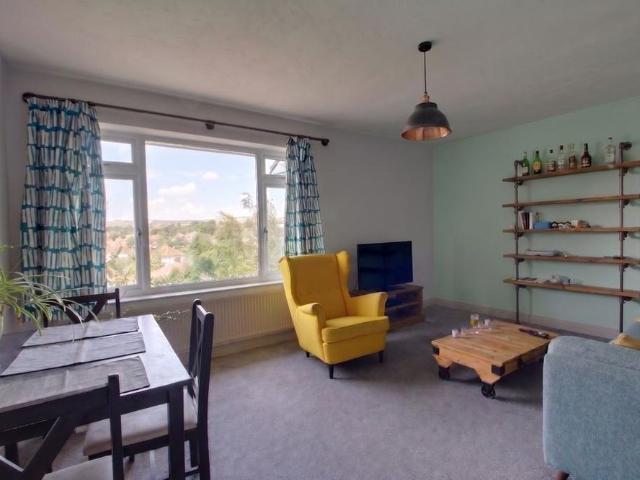 Apartment for rent in Hangleton