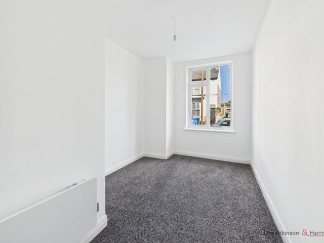 Apartment for rent in Dairycoates, Hull