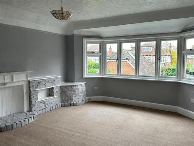 Apartment for rent in Winton, Bournemouth