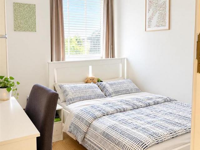 Apartment for rent in London Borough of Hammersmith and Fulham, Greater London