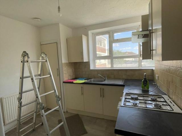 Flat for rent in Greater London