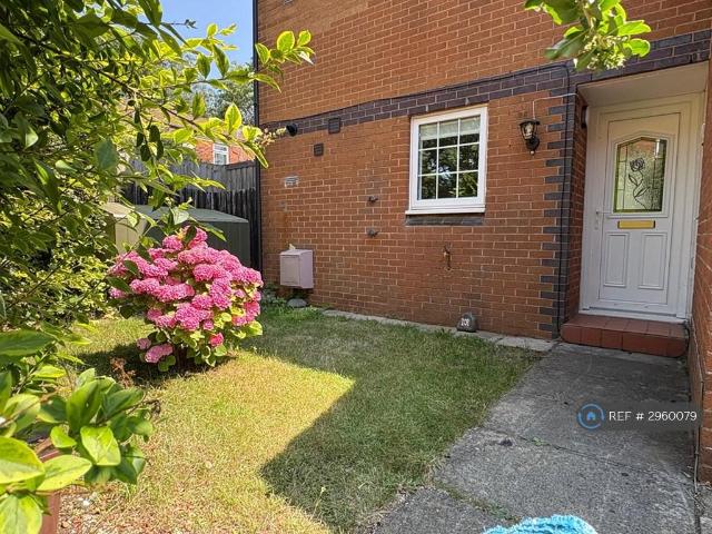 Flat for rent in Feckenham, City Of Bristol