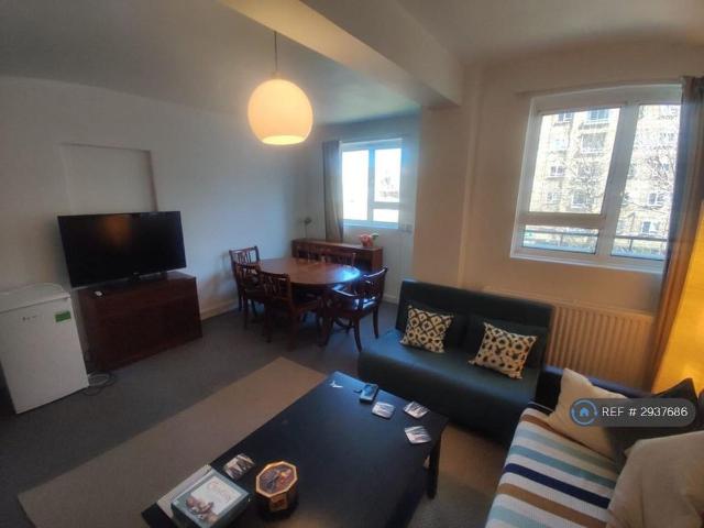 Apartment for rent in Fitzrovia, Greater London