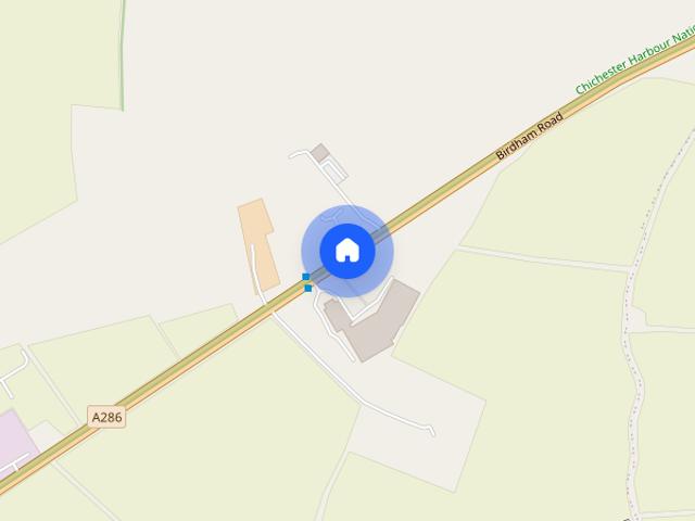 Apartment for rent in Littlecote, West Sussex