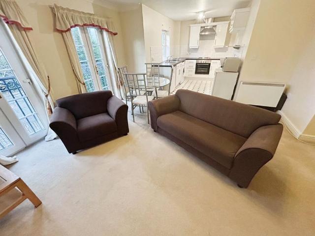 Apartment for rent in Cheadle, Greater Manchester