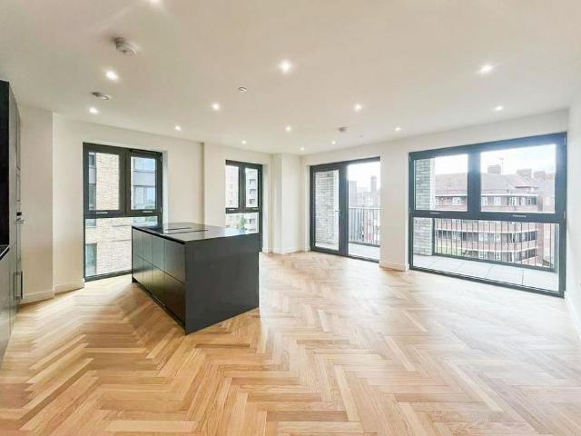 Apartment for rent in Stoke Newington, Greater London