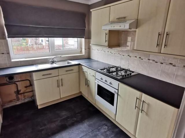 Apartment for rent in Hebburn, Tyne And Wear
