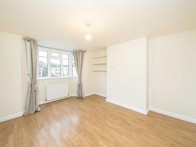 Apartment for rent in London Borough of Lewisham, Greater London