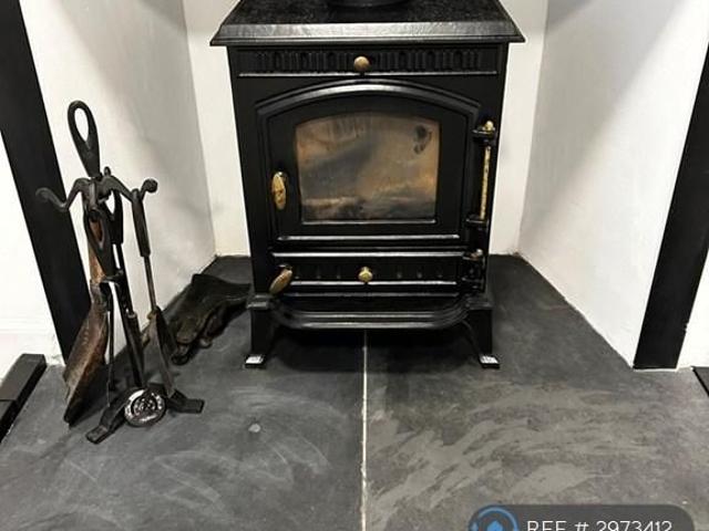 Apartment for rent in Fintry, Scotland