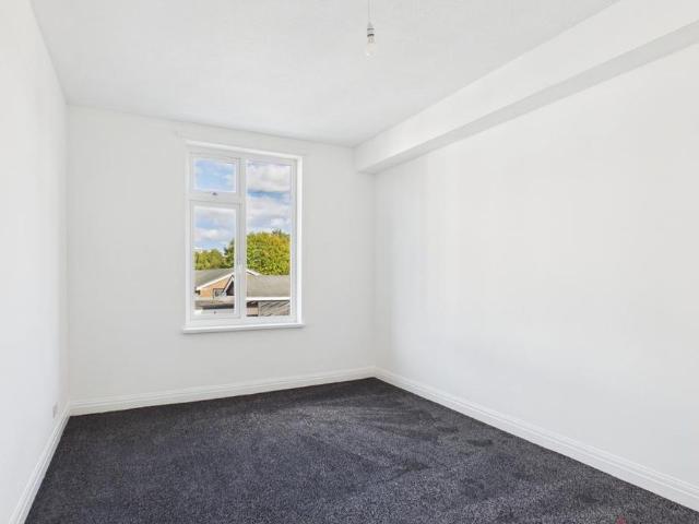 Apartment for rent in Dairycoates, Hull