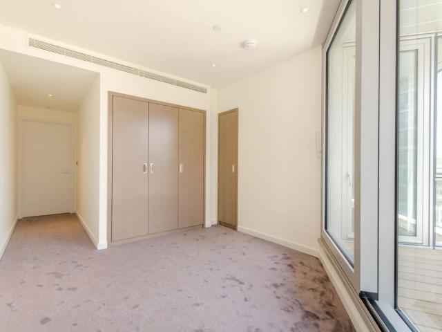 Flat for rent in Greenwich Peninsula, Greater London