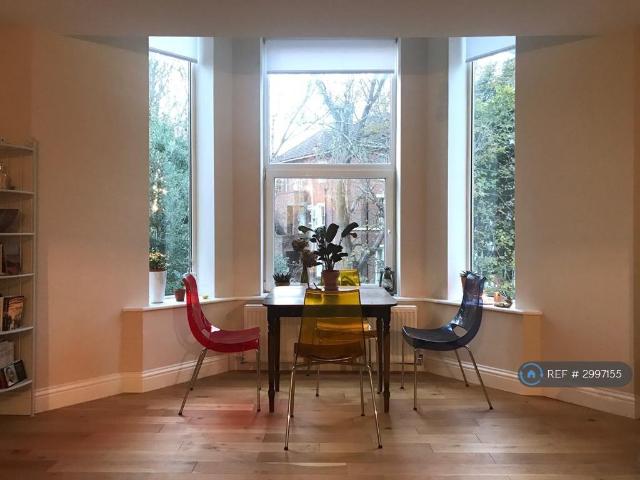 Flat for rent in St Leonards Green, Guestling Green