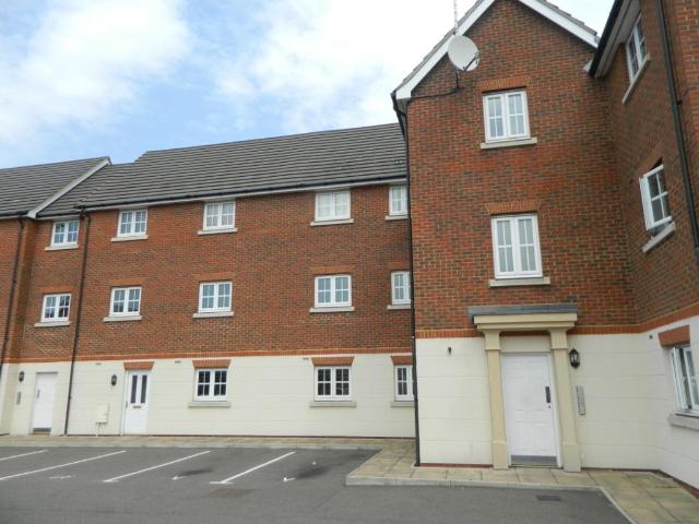 Flat for rent in Sandon, Chelmsford