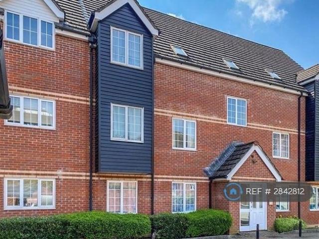 Flat for rent in Enborne, West Berkshire