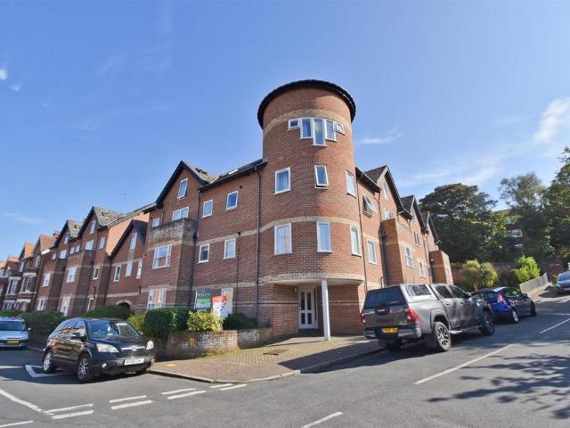 Flat for rent in Comers, Norfolk