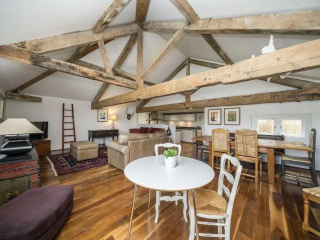 Apartment for rent in Rotherhithe, Greater London