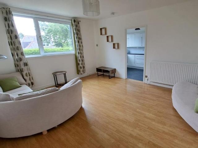 Apartment for rent in Ballindoch, Scotland