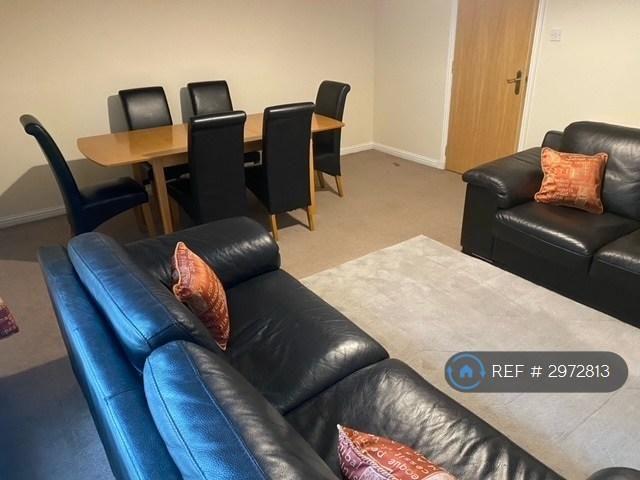 Apartment for rent in Yorkhill, Scotland