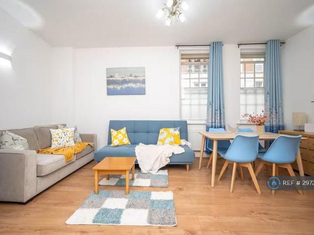 Apartment for rent in Clapton, Lower Clapton