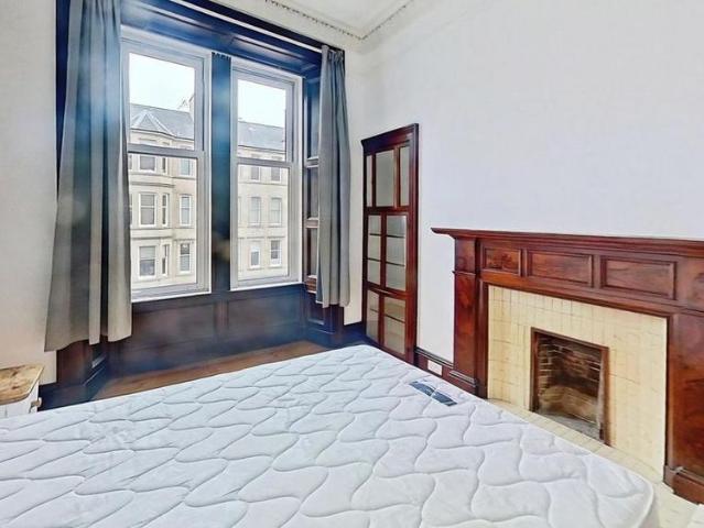 Apartment for rent in Stockbridge, Scotland