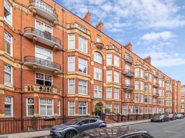 Apartment for rent in Marylebone, Isle Of Man