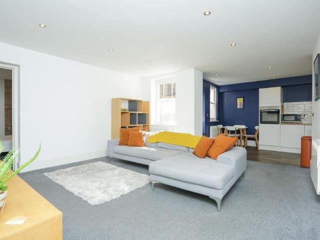 Apartment for rent in Margate Old Town, Acol