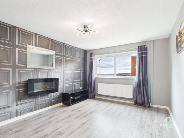 Apartment for rent in Preston, Tynemouth