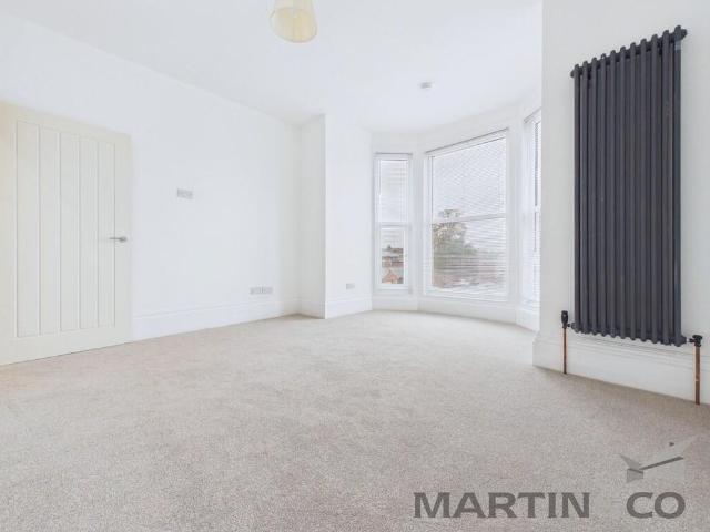 Apartment for rent in Somers Town, Portsmouth