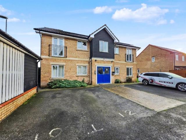 Flat for rent in Gosberton Clough, Lincolnshire