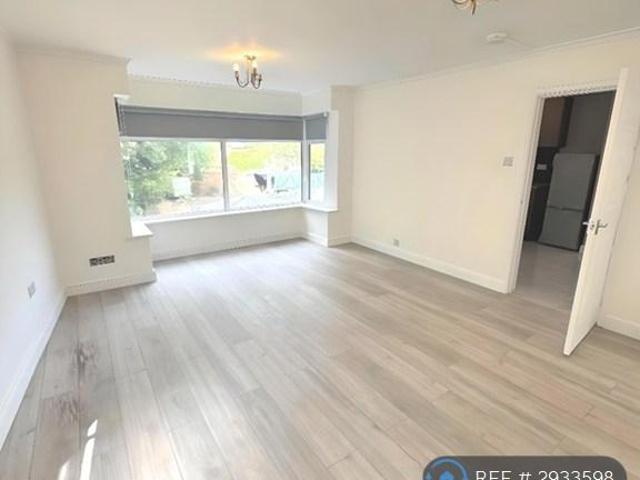 Flat for rent in Halesowen, West Midlands