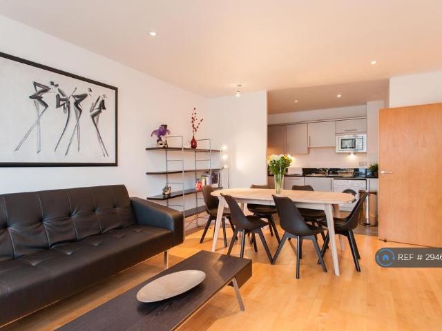 Flat for rent in The Borough, Greater London