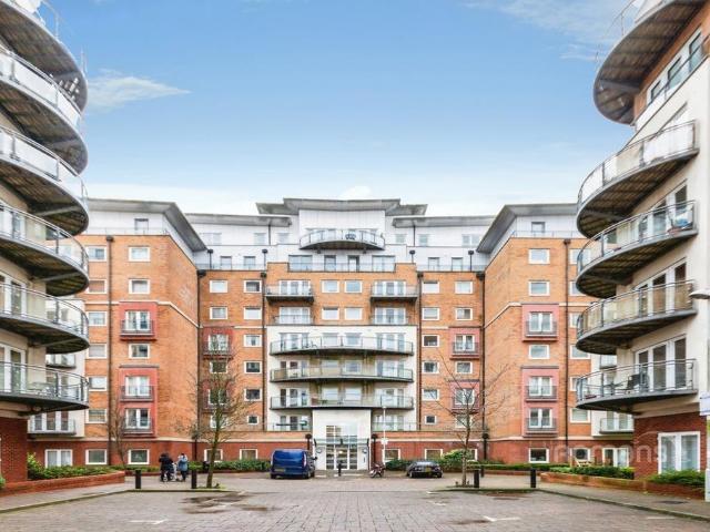 Flat for rent in Priest Down, Hampshire