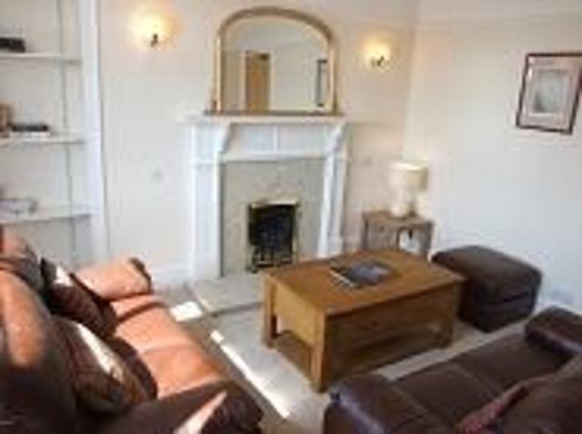 Apartment for rent in Ballindoch, Scotland