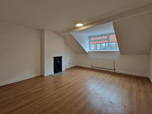 Apartment for rent in Cargate, Aldershot