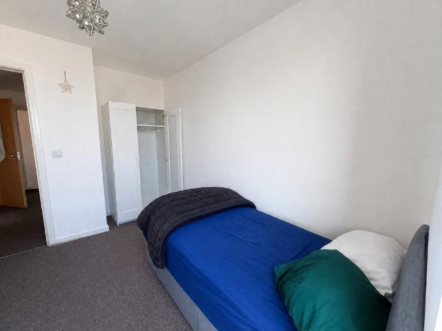 Apartment for rent in Bradford, Georgia