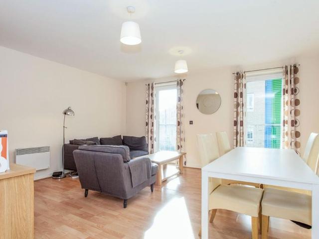 Apartment for rent in Arbury, Cambridgeshire
