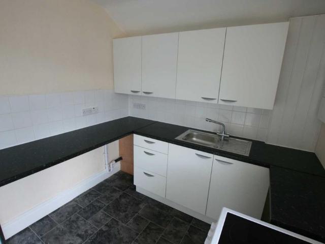 Apartment for rent in Attenborough, East Midlands