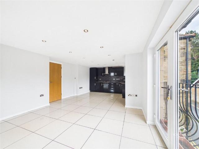 Apartment for rent in Burnopfield