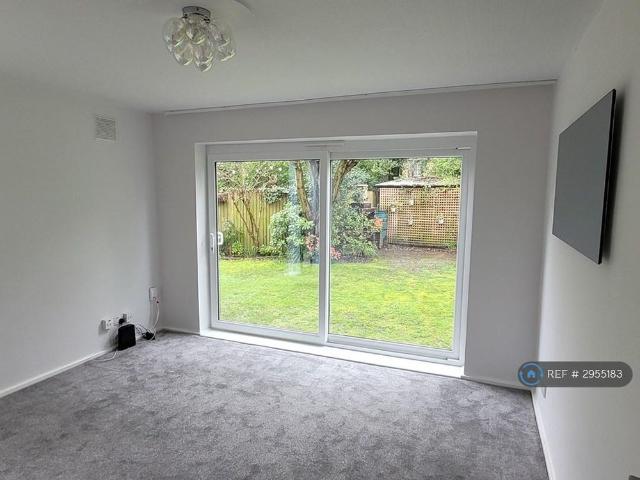 Apartment for rent in Harborne, West Midlands