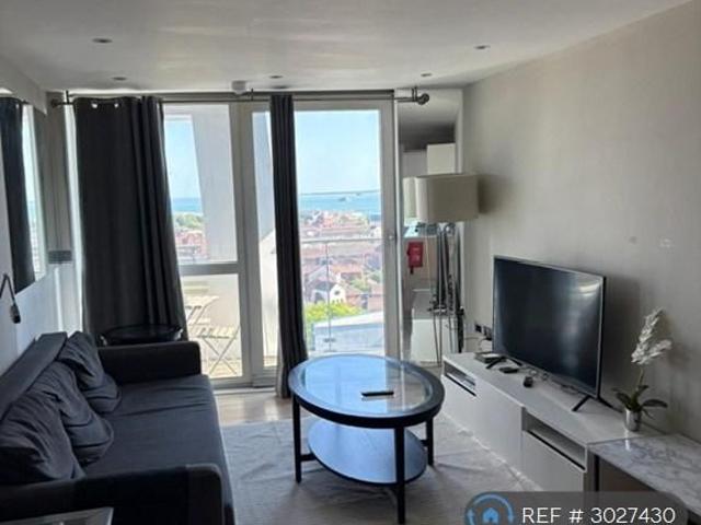 Apartment for rent in Portsea, City Of Portsmouth