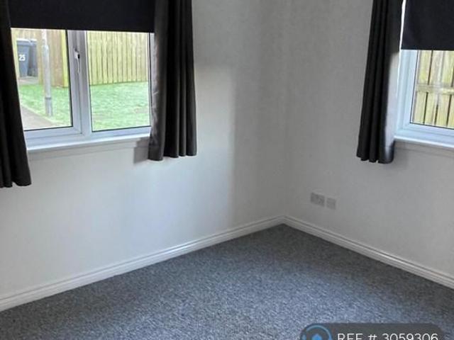 Apartment for rent in Hattonrigg, Bellshill