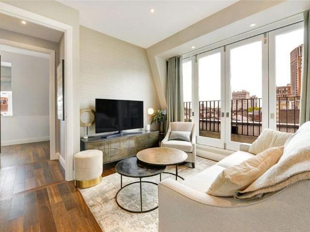 Apartment for rent in City of Westminster, Greater London