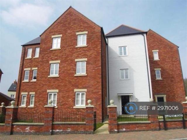 Flat for rent in Higher Bartle, Lancashire
