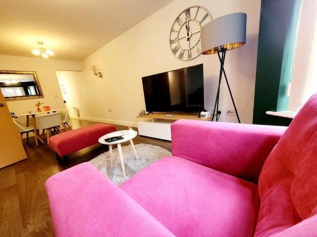 Apartment for rent in Salford, Greater Manchester