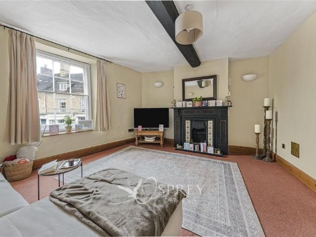 Apartment for rent in Oundle