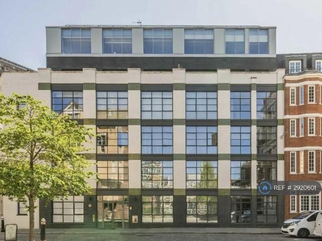 Apartment for rent in West Smithfield, Lyons