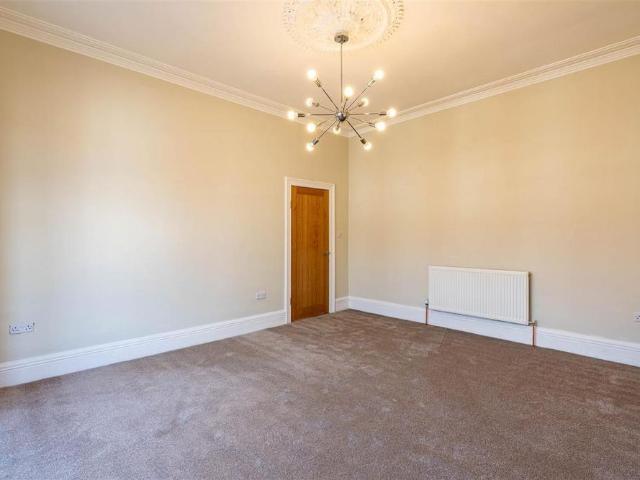 Apartment for rent in Whitley Bay, North Tyneside