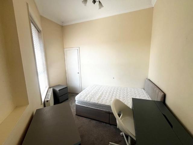 Apartment for rent in Charminster, Bournemouth