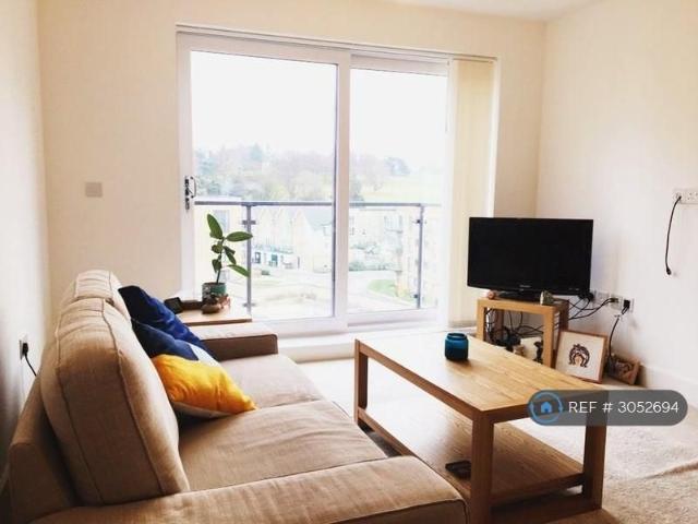 Apartment for rent in Felden, Dacorum