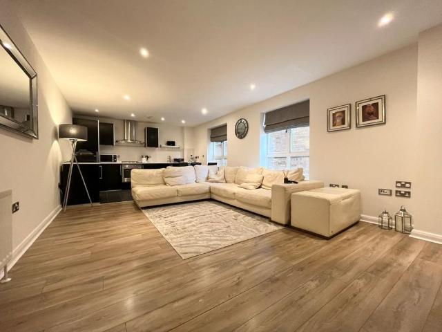 Apartment for rent in Elmdon Heath, Solihull